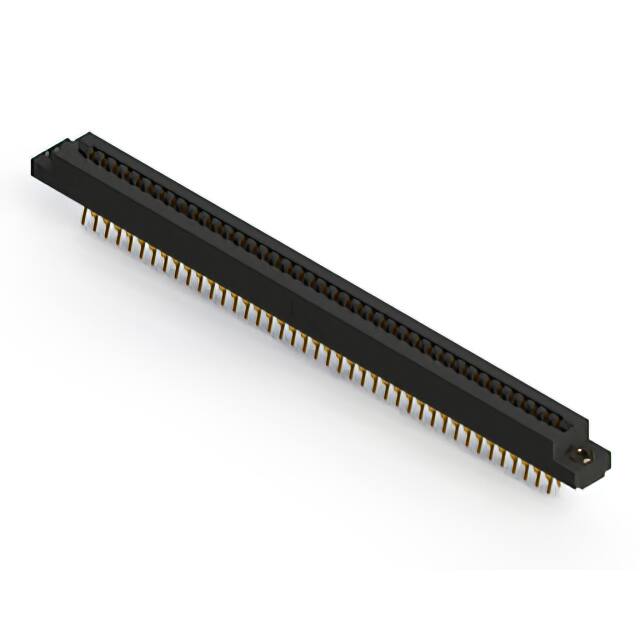 357-082-560-203 EDAC Inc.  Edgeboard Connectors
